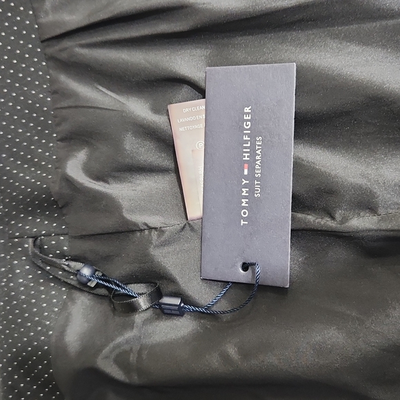 TOMMY HILFIGER NWT WOMANS SIZE 2 SUIT SEPERATES SKIRT - Picture 11 of 14